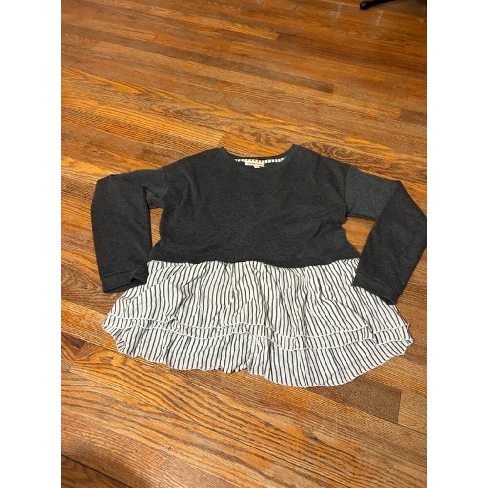 Charmed Hearts small top